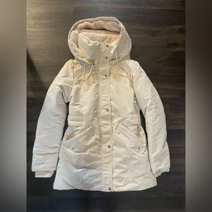 Storm Mountain Parka